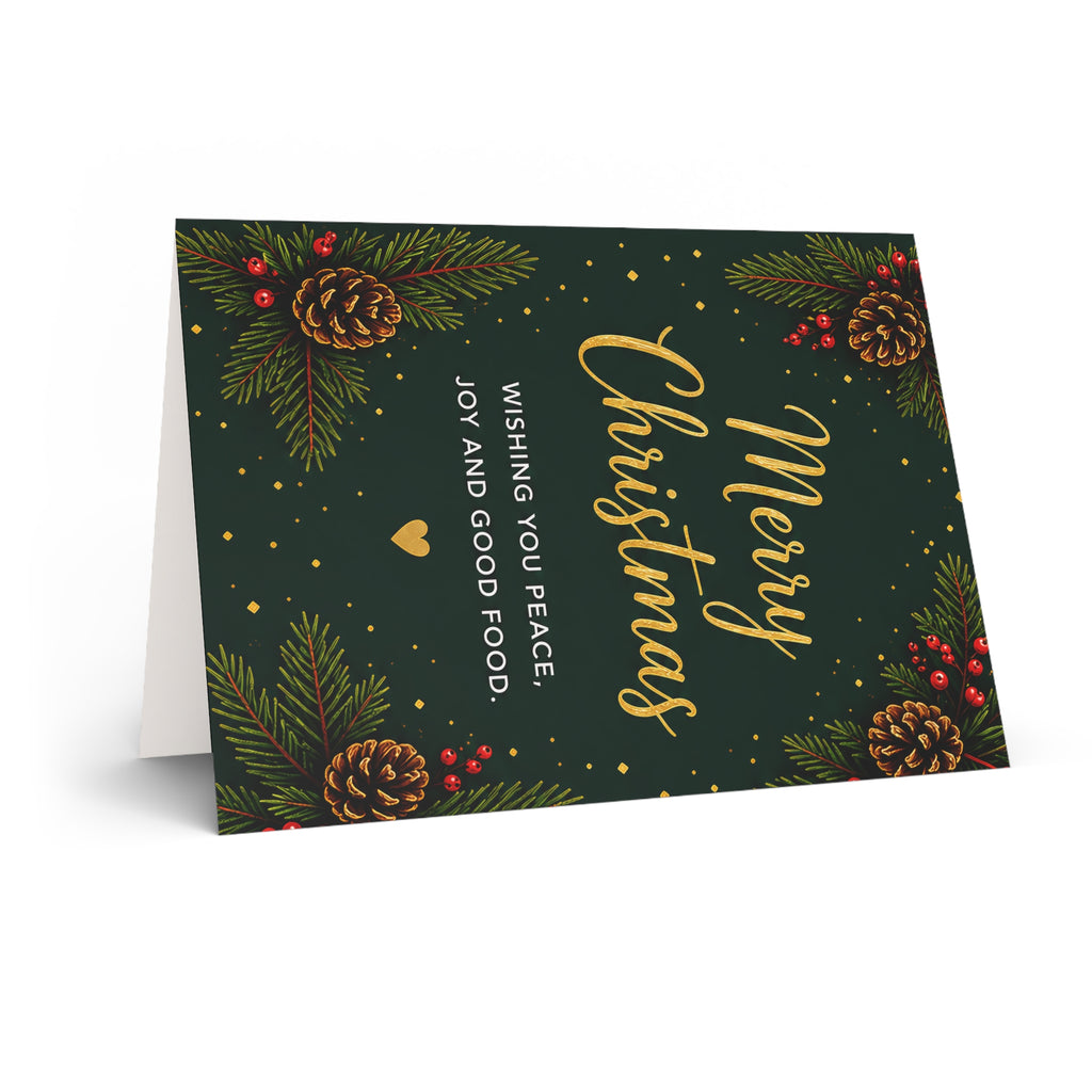 XMAS TEST