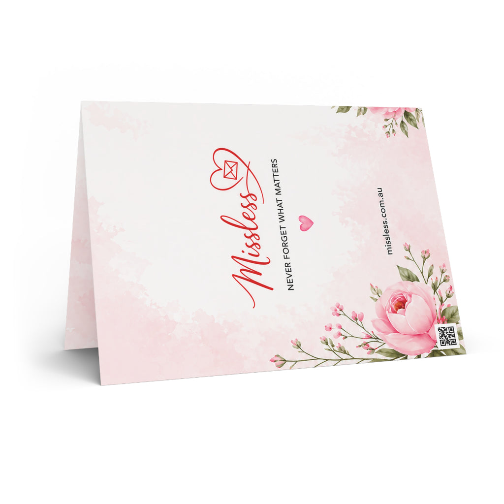 MOTHERS DAY TEST