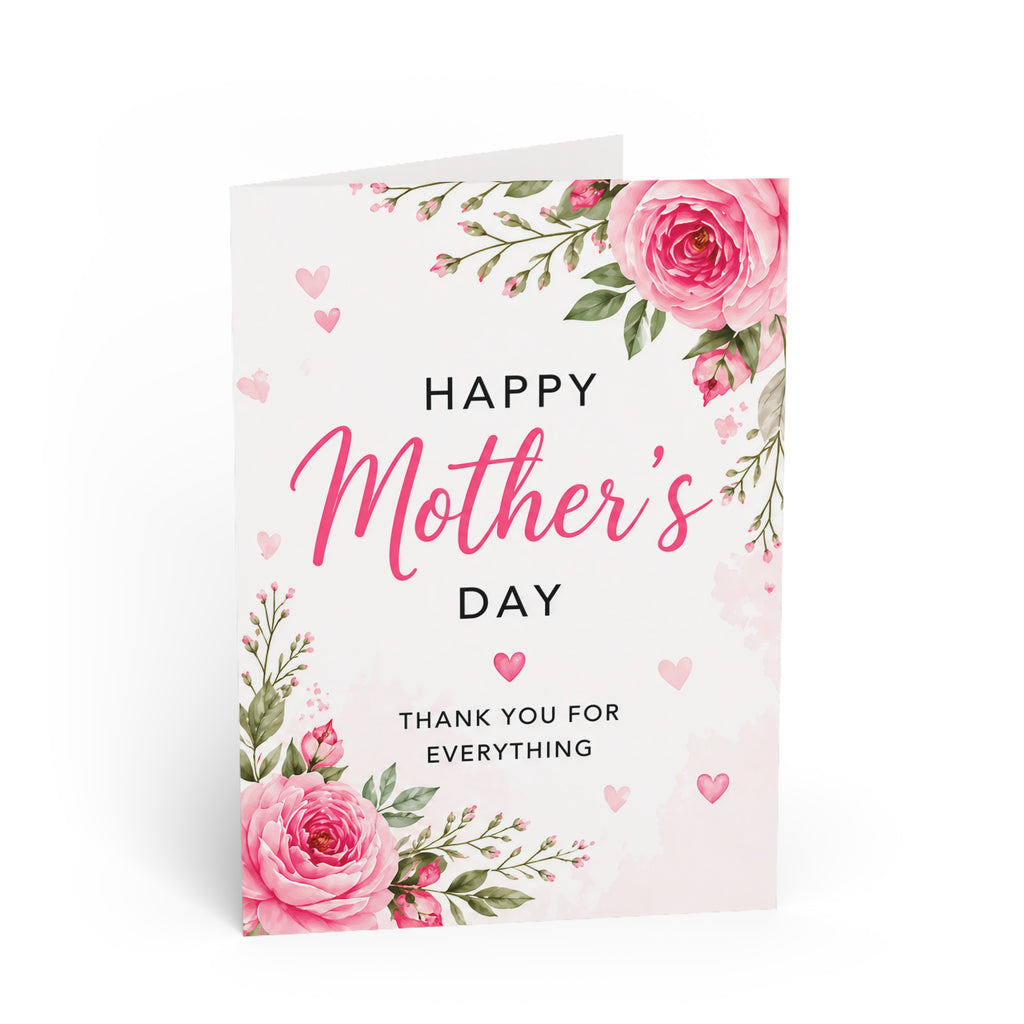 MOTHERS DAY TEST