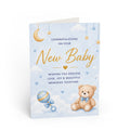 BABY TEST