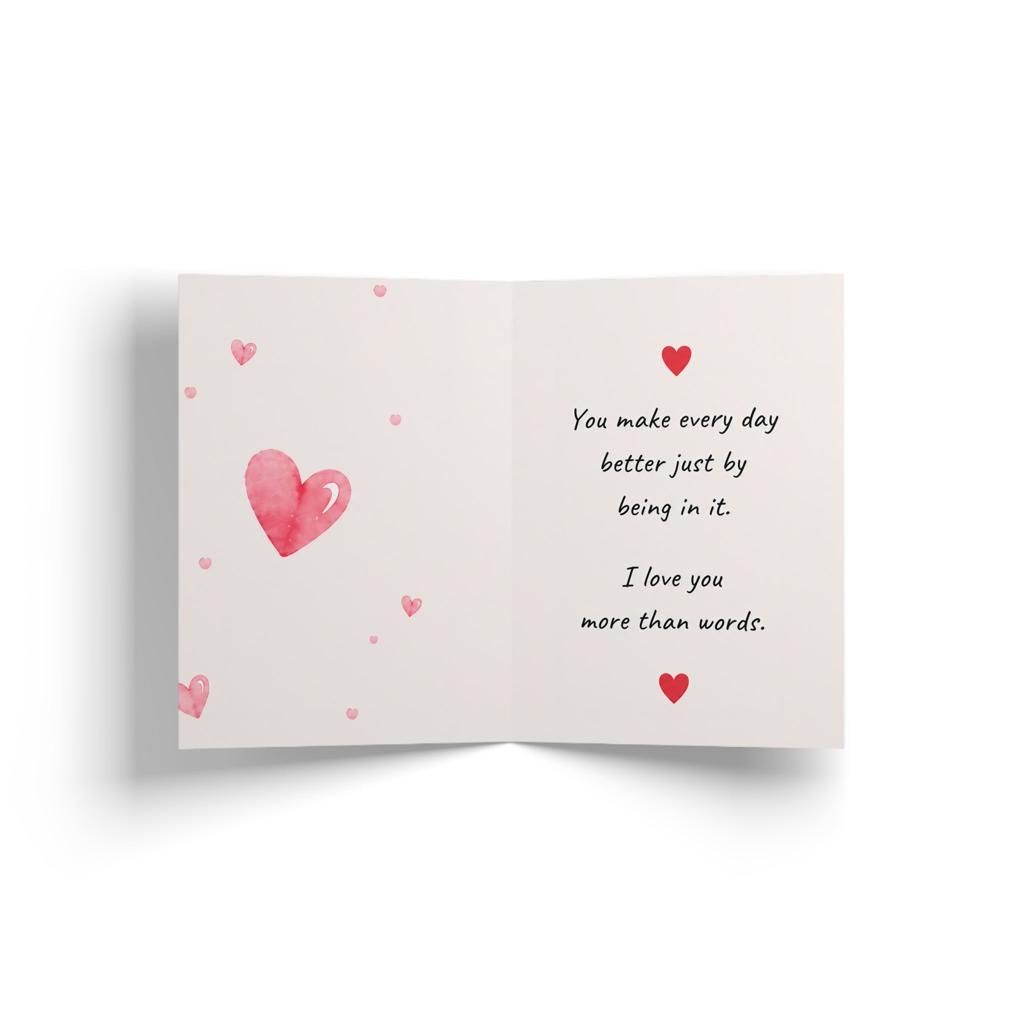 VAL DAY TEST 2