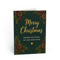 XMAS TEST