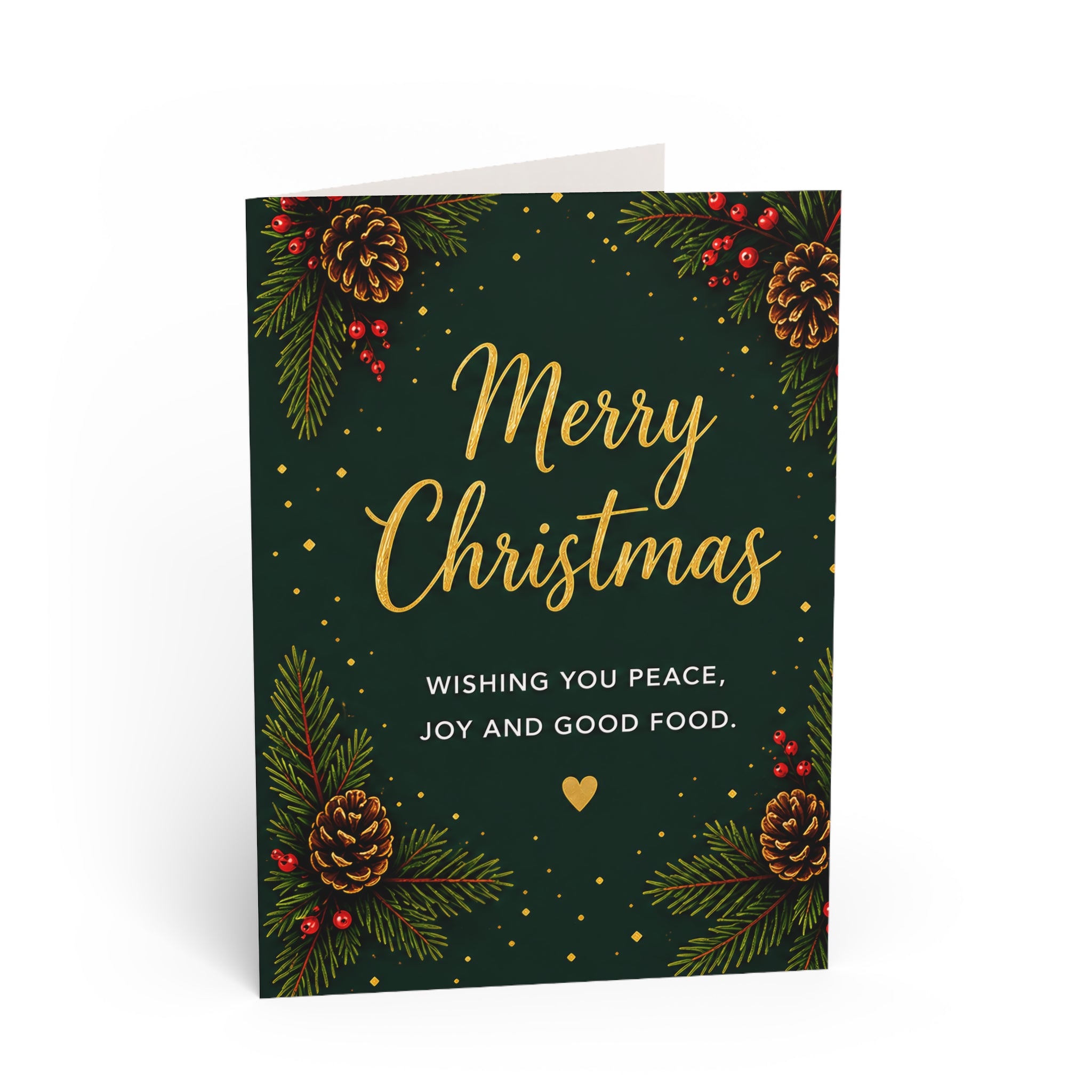 XMAS TEST