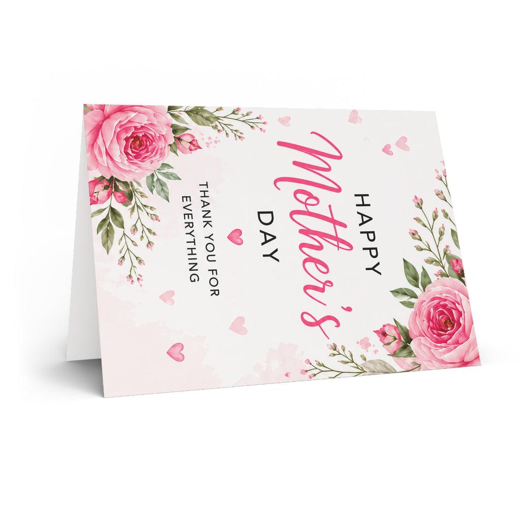 MOTHERS DAY TEST