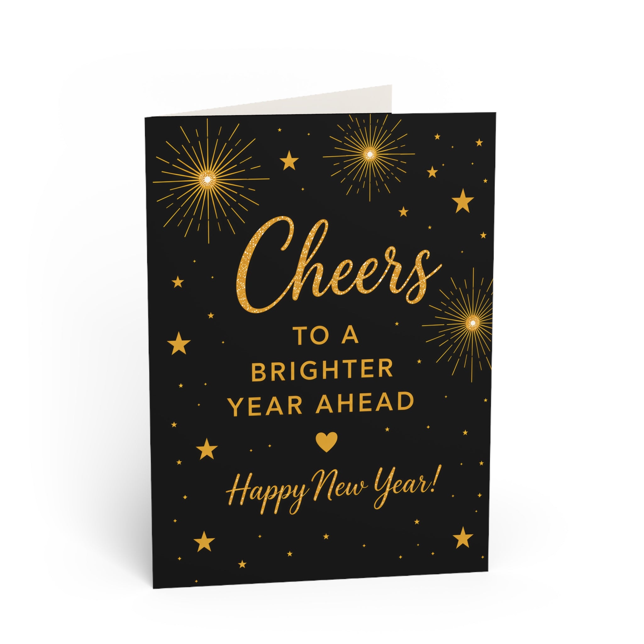 NEW YEARS TEST