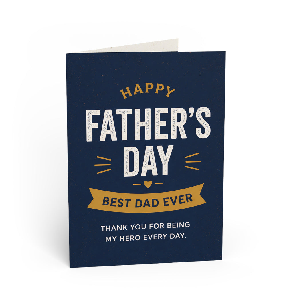 FATHERS DAY TEST